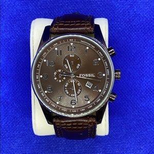 Fossil Watch